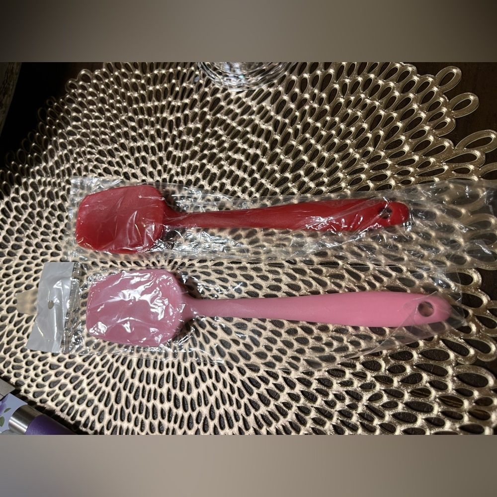 MINI UTENSILS